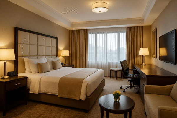 Executive Room