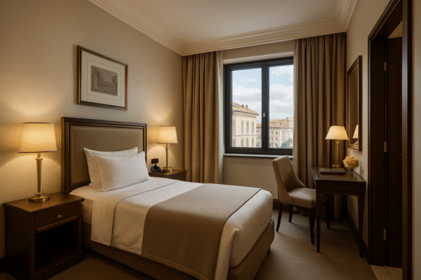 single room
